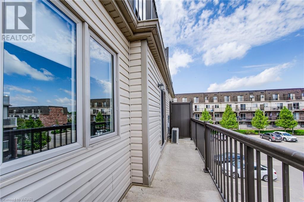 Image of property at 242 RACHEL Crescent Unit# D