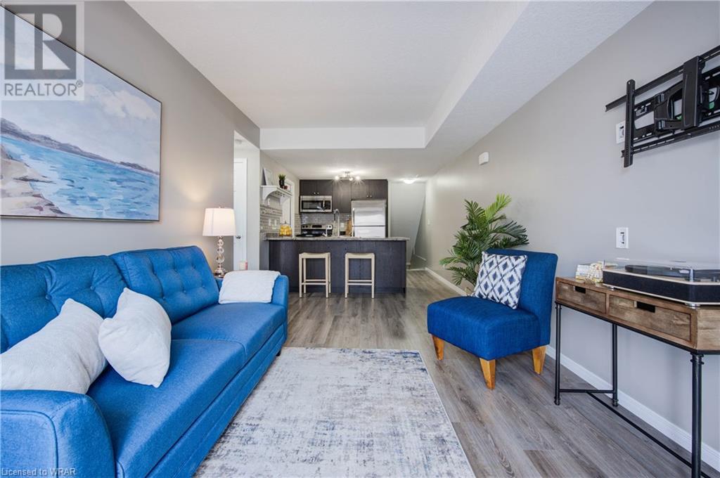 Image of property at 242 RACHEL Crescent Unit# D