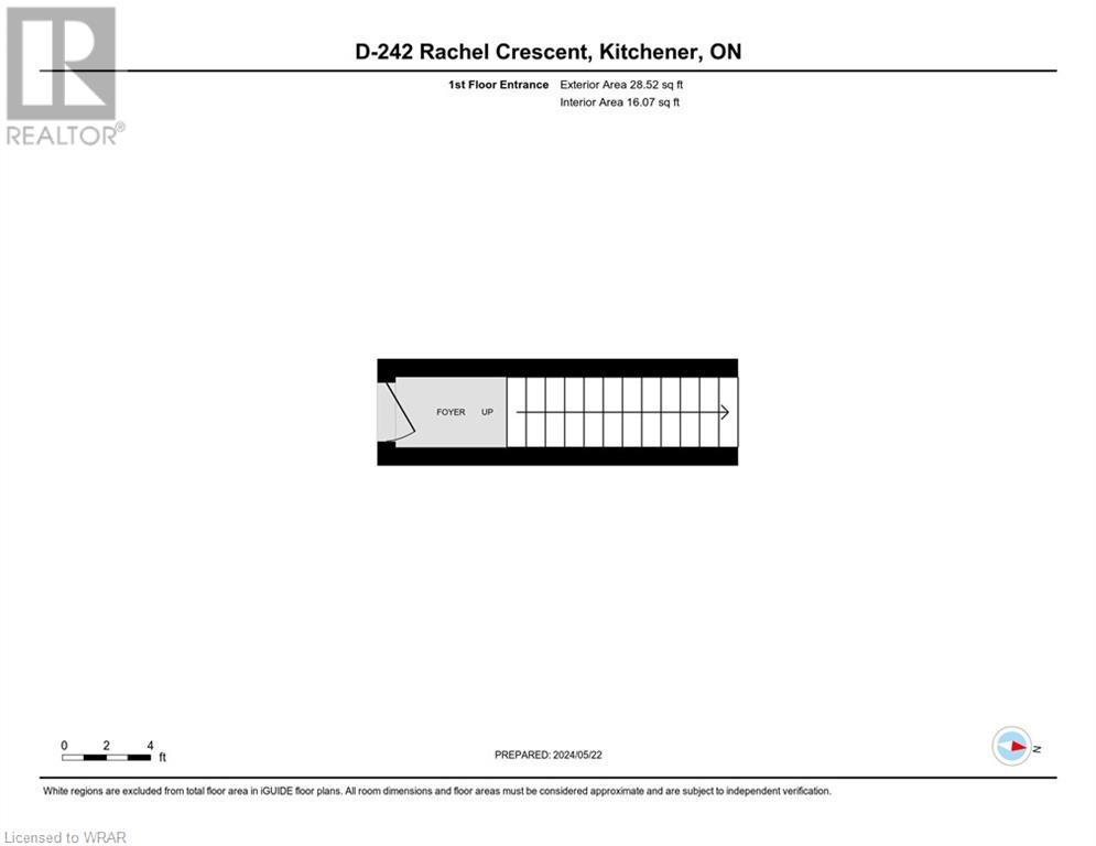 Image of property at 242 RACHEL Crescent Unit# D