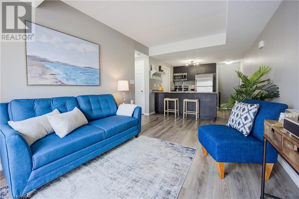 Image of property at 242 RACHEL Crescent Unit# D