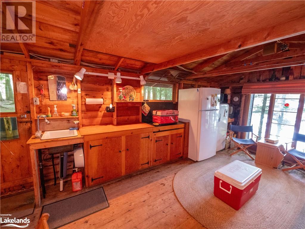 15548 Georgian Bay Shore, Georgian Bay, Ontario  P0E 1E0 - Photo 22 - 40626777