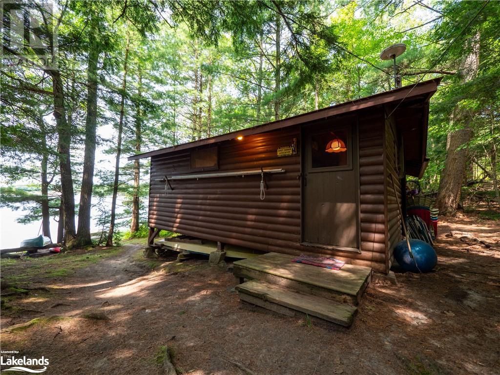 15548 Georgian Bay Shore, Georgian Bay, Ontario  P0E 1E0 - Photo 20 - 40626777