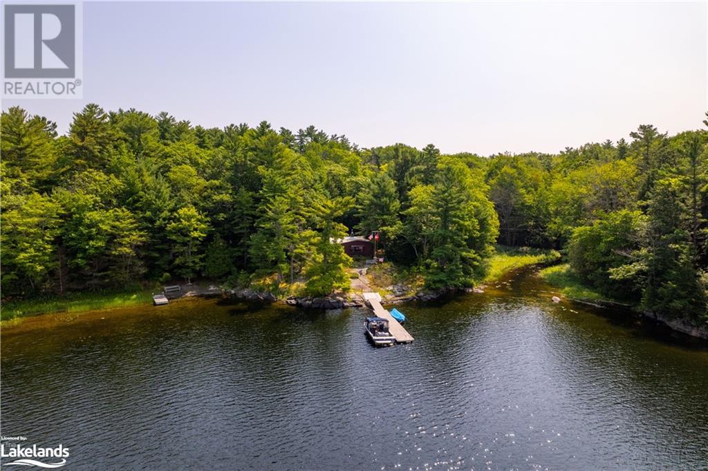 15548 Georgian Bay Shore, Georgian Bay, Ontario  P0E 1E0 - Photo 27 - 40626777