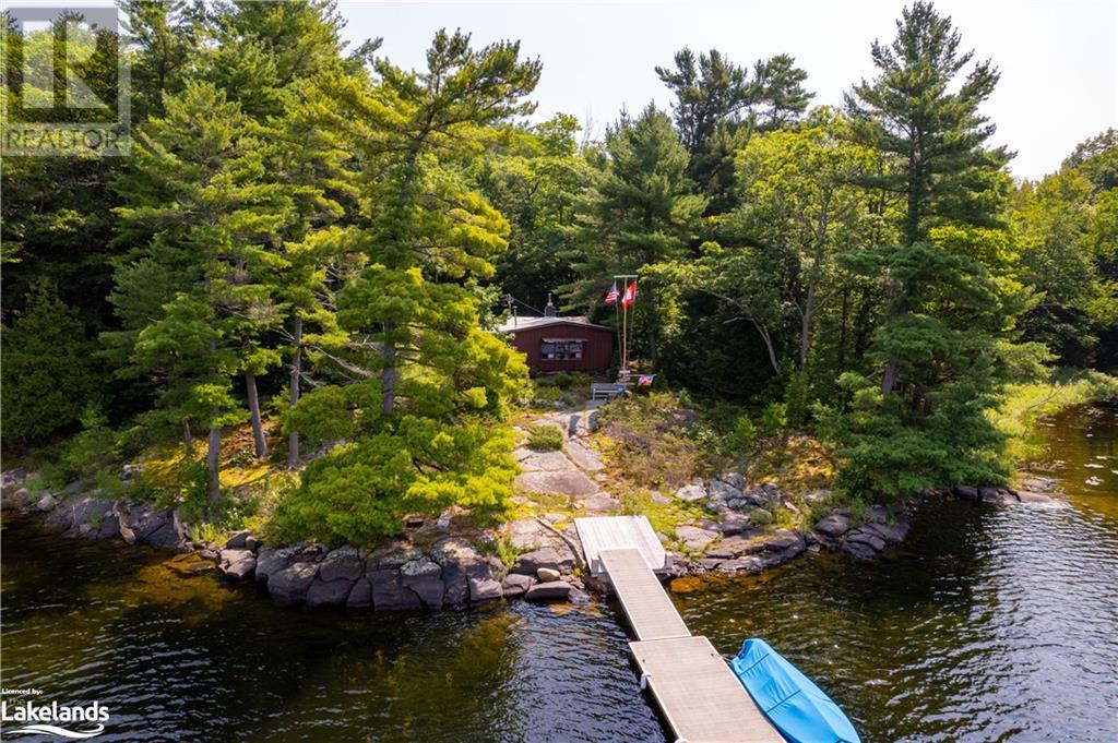 15548 Georgian Bay Shore, Georgian Bay, Ontario  P0E 1E0 - Photo 2 - 40626777