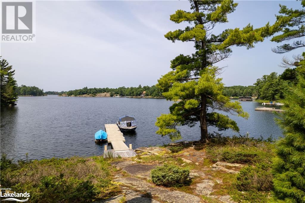 15548 Georgian Bay Shore, Georgian Bay, Ontario  P0E 1E0 - Photo 24 - 40626777
