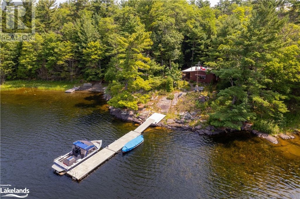 15548 Georgian Bay Shore, Georgian Bay, Ontario  P0E 1E0 - Photo 1 - 40626777