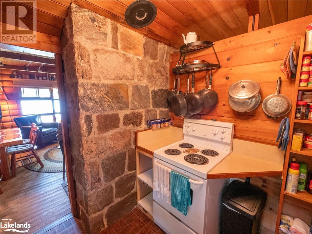 15548 Georgian Bay Shore, Georgian Bay, Ontario  P0E 1E0 - Photo 13 - 40626777