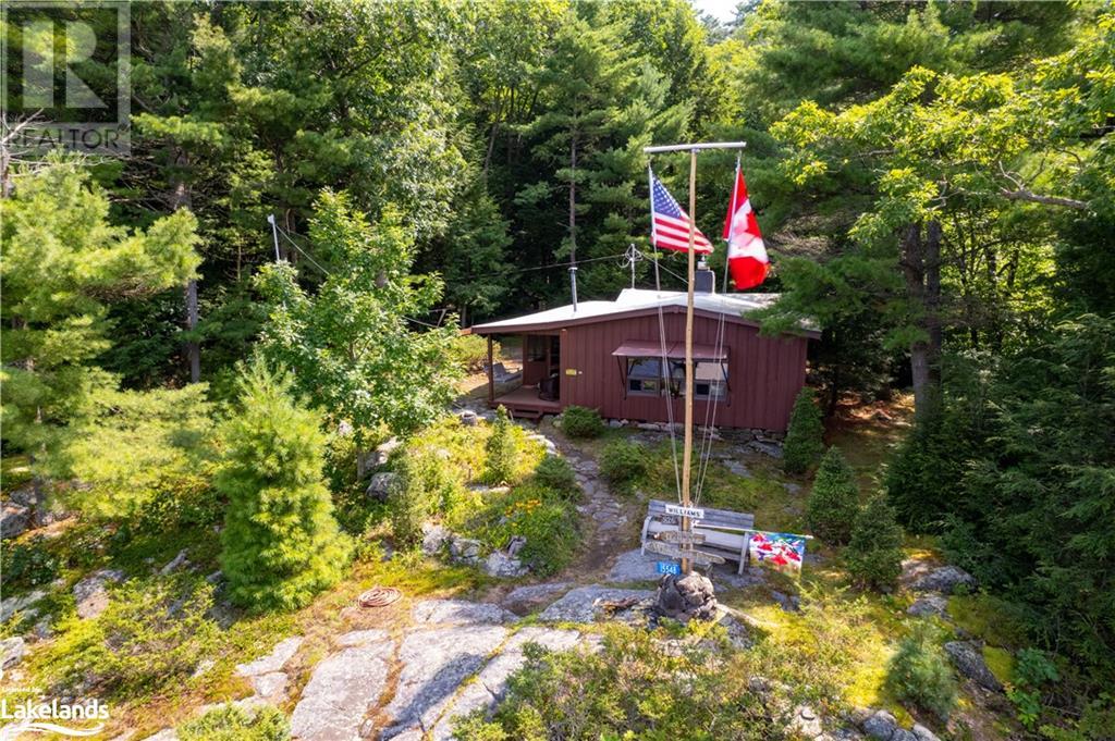 15548 Georgian Bay Shore, Georgian Bay, Ontario  P0E 1E0 - Photo 6 - 40626777