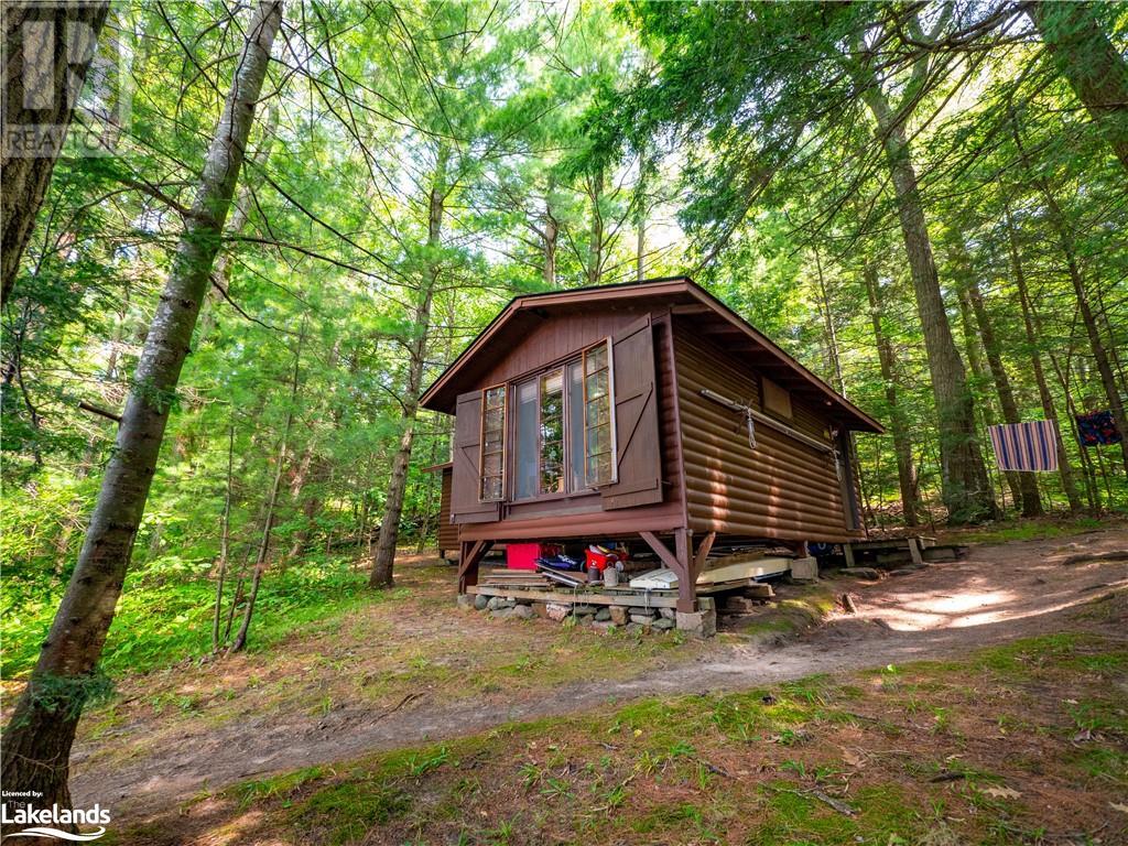 15548 Georgian Bay Shore, Georgian Bay, Ontario  P0E 1E0 - Photo 19 - 40626777