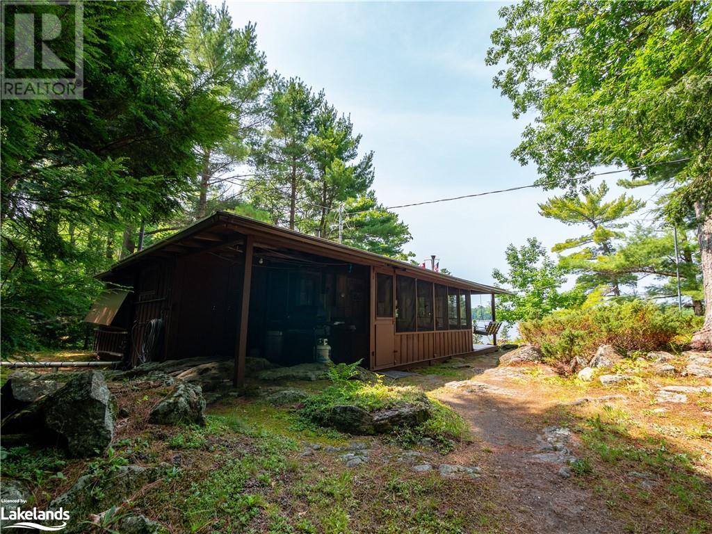 15548 Georgian Bay Shore, Georgian Bay, Ontario  P0E 1E0 - Photo 18 - 40626777