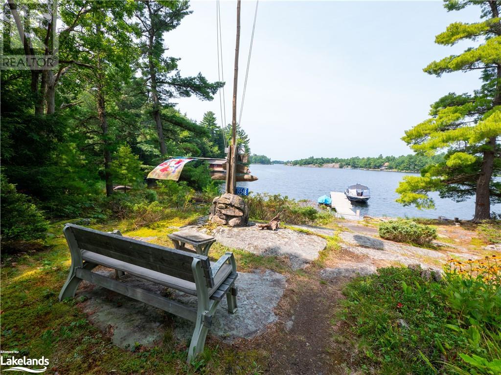 15548 Georgian Bay Shore, Georgian Bay, Ontario  P0E 1E0 - Photo 4 - 40626777