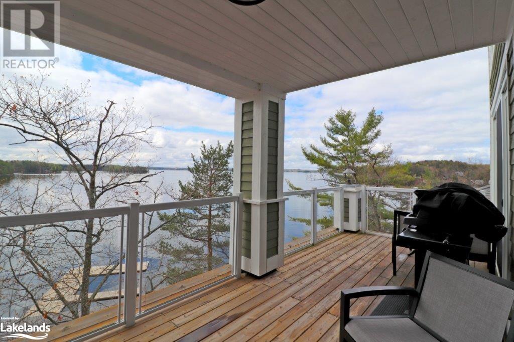 1869 Muskoka 118 W Unit# Btv-W-201ab, Muskoka Lakes, Ontario  P1L 1W8 - Photo 3 - 40629617