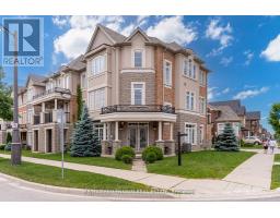 3100 PRESERVE DRIVE, oakville, Ontario