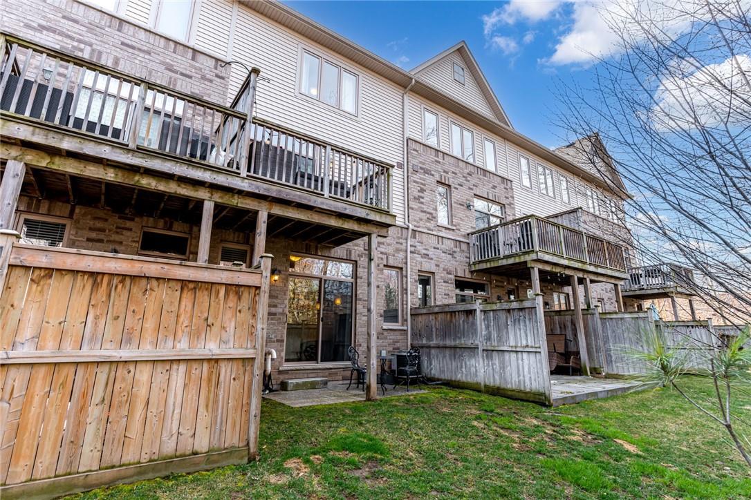 Image of property at 4165 Upper Middle Road|Unit #23