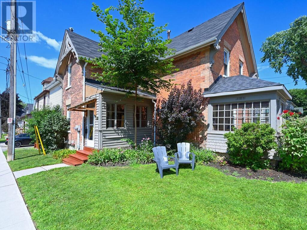 36 North Augusta Road, Brockville, Ontario  K6V 2X4 - Photo 1 - 1405690
