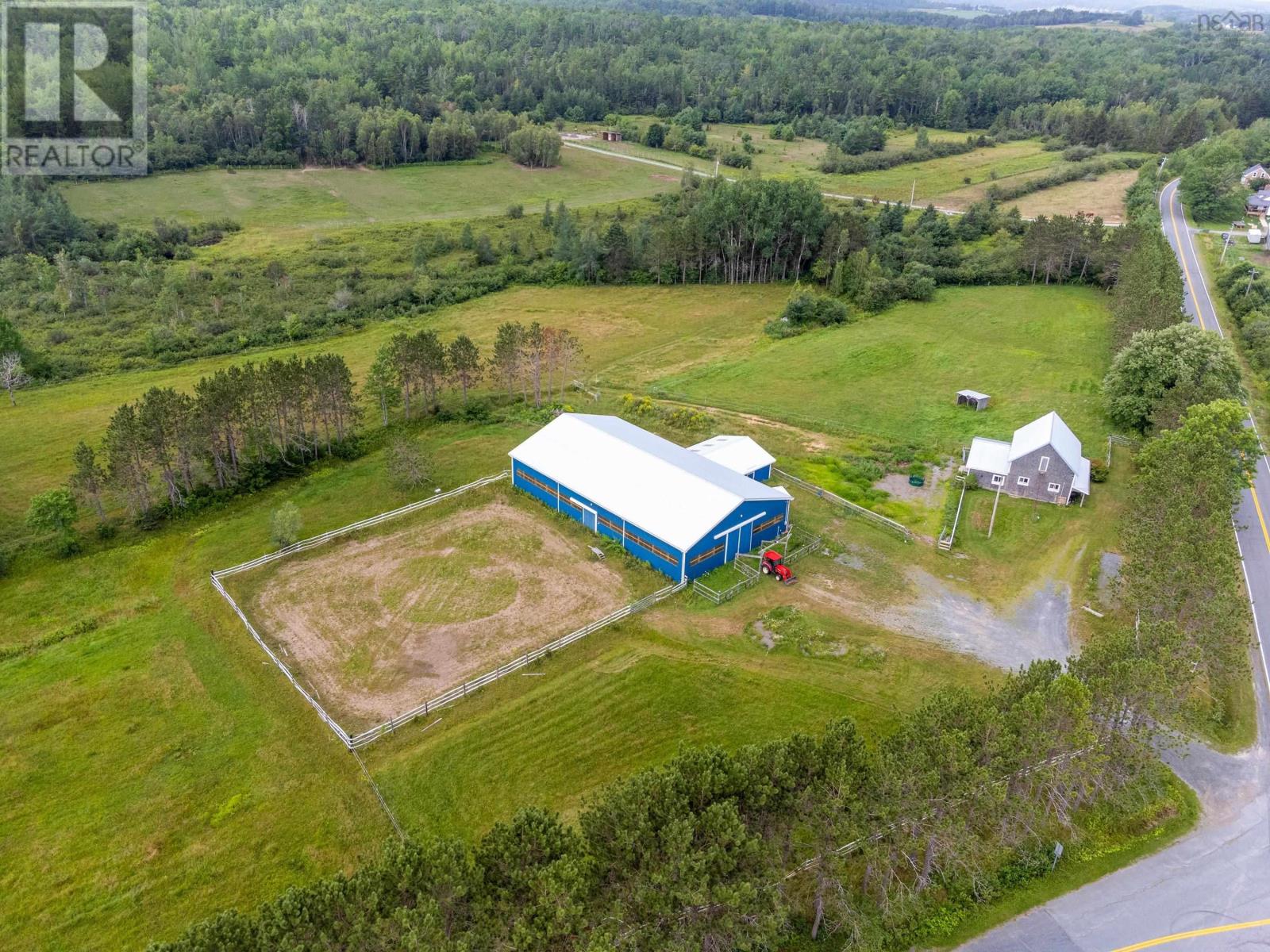 1374 Highway 236, Scotch Village, Nova Scotia  B0N 2G0 - Photo 1 - 202418469