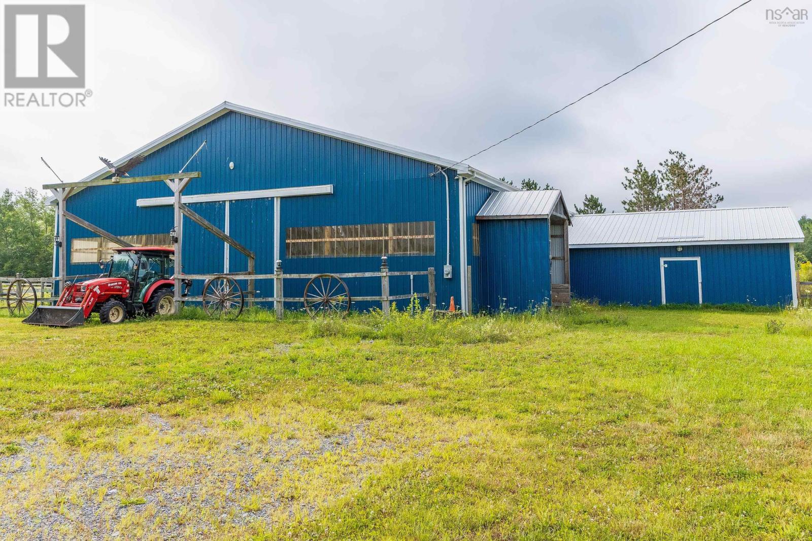 1374 Highway 236, Scotch Village, Nova Scotia  B0N 2G0 - Photo 13 - 202418469