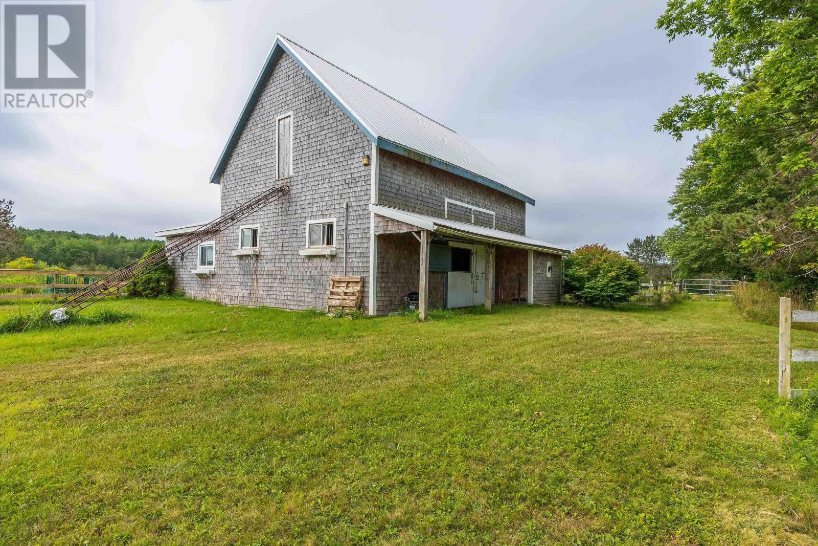 1374 Highway 236, Scotch Village, Nova Scotia  B0N 2G0 - Photo 14 - 202418469
