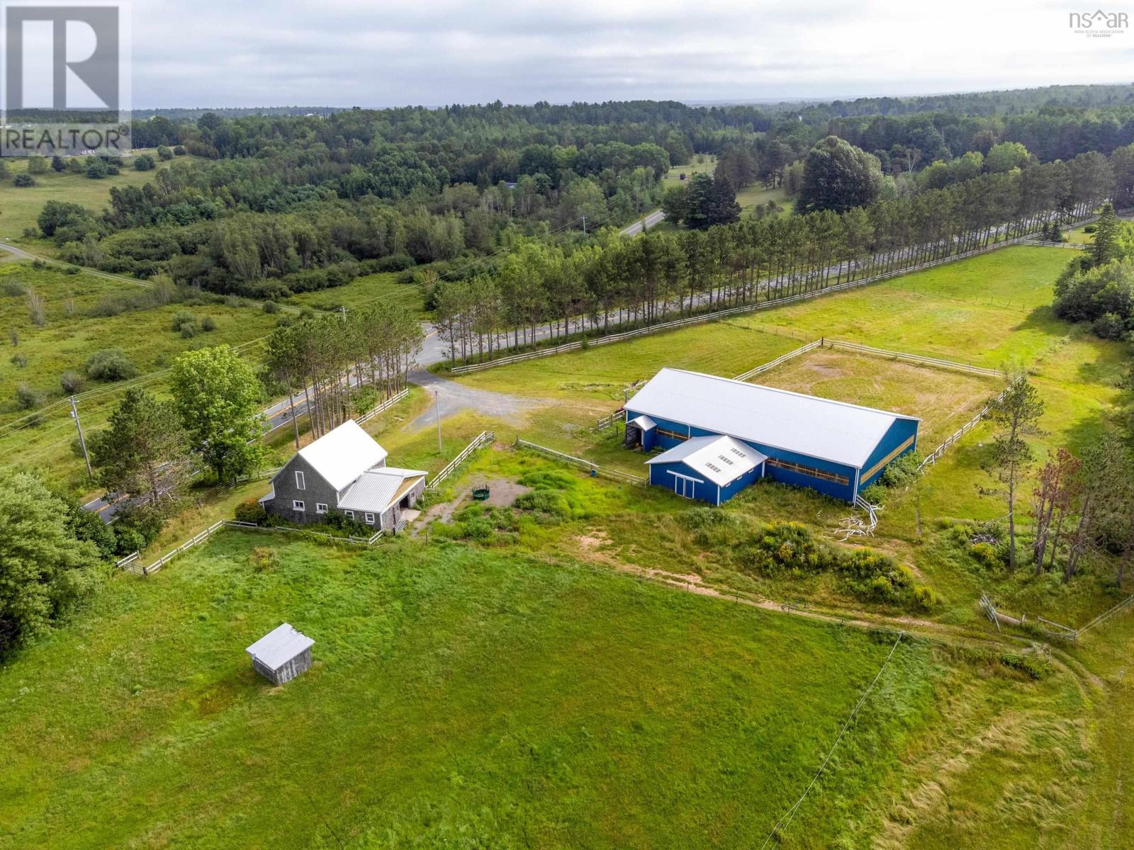 1374 Highway 236, Scotch Village, Nova Scotia  B0N 2G0 - Photo 7 - 202418469