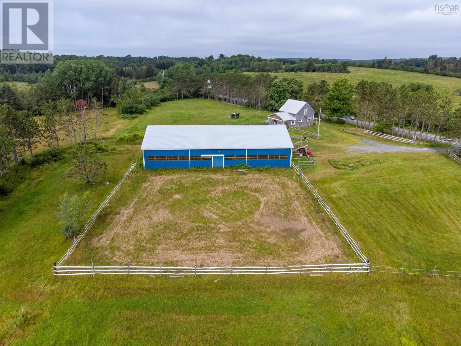 1374 Highway 236, Scotch Village, Nova Scotia  B0N 2G0 - Photo 9 - 202418469