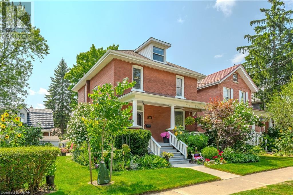 Світлина обʼєкту нерухомості 25 MEADOWVIEW Avenue