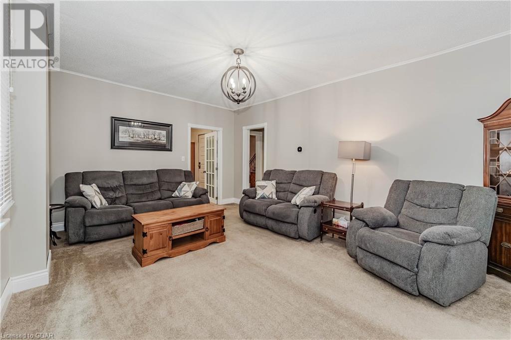 Image of property at 25 MEADOWVIEW Avenue