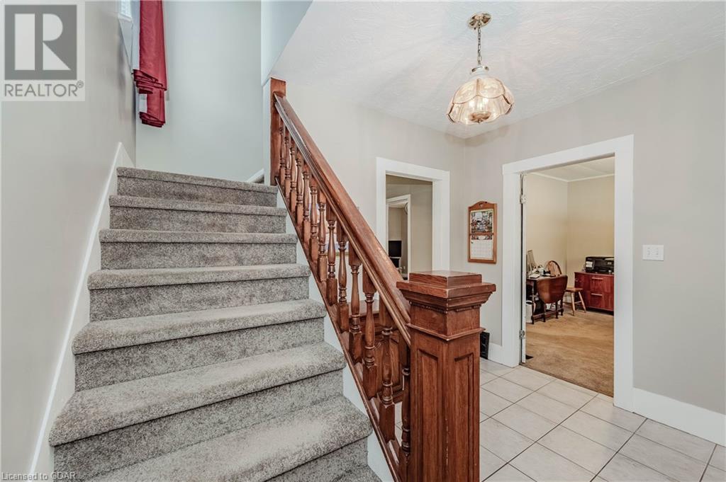 Image of property at 25 MEADOWVIEW Avenue