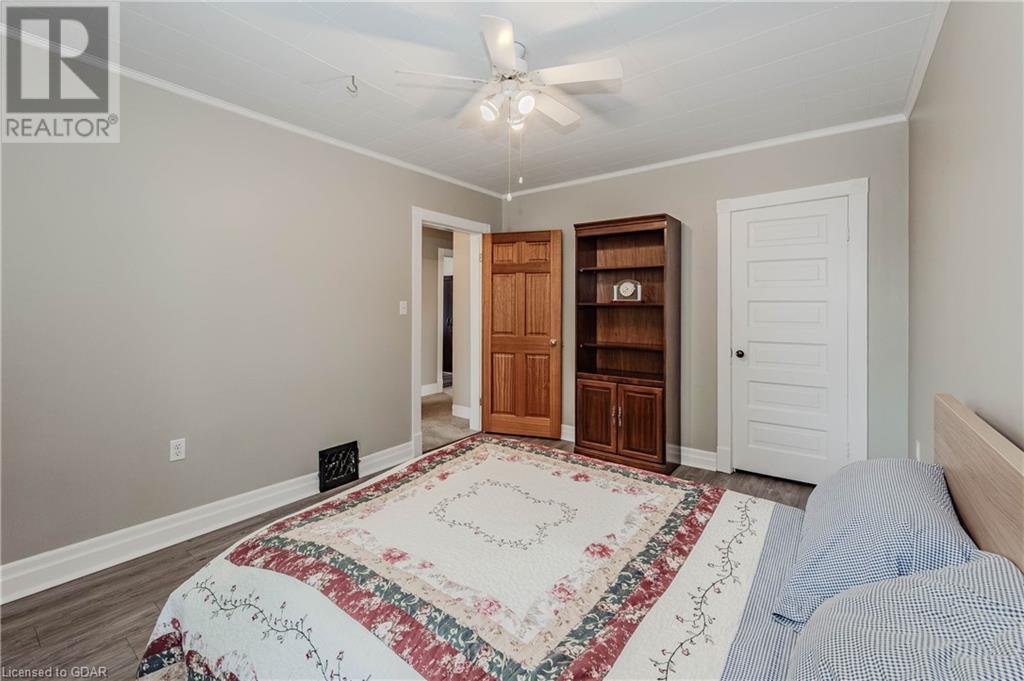 Image of property at 25 MEADOWVIEW Avenue