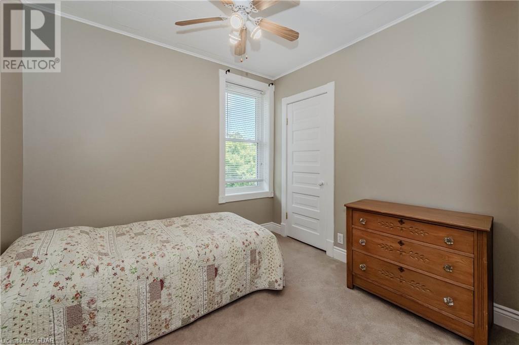 Image of property at 25 MEADOWVIEW Avenue