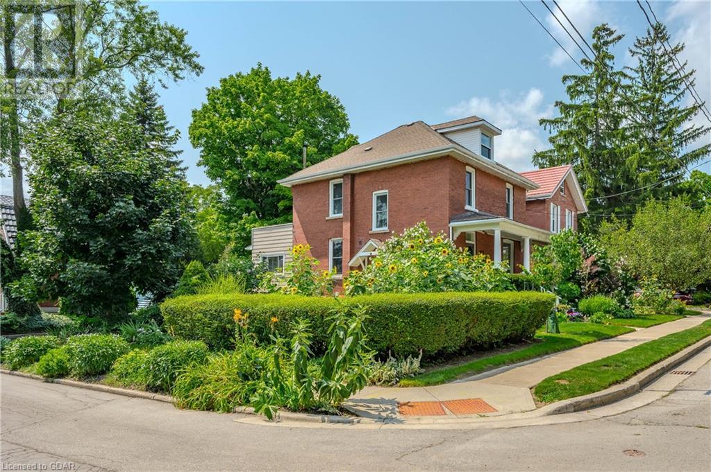 Image of property at 25 MEADOWVIEW Avenue