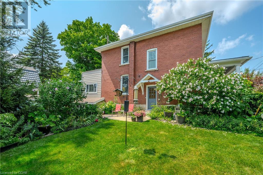 Image of property at 25 MEADOWVIEW Avenue