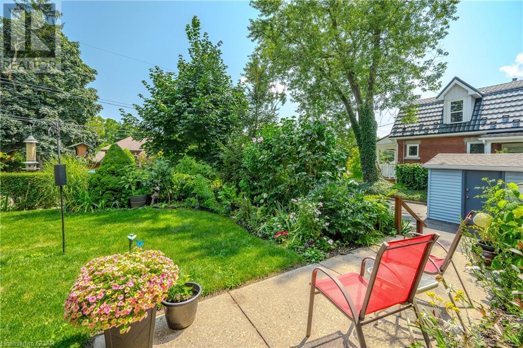 Image of property at 25 MEADOWVIEW Avenue