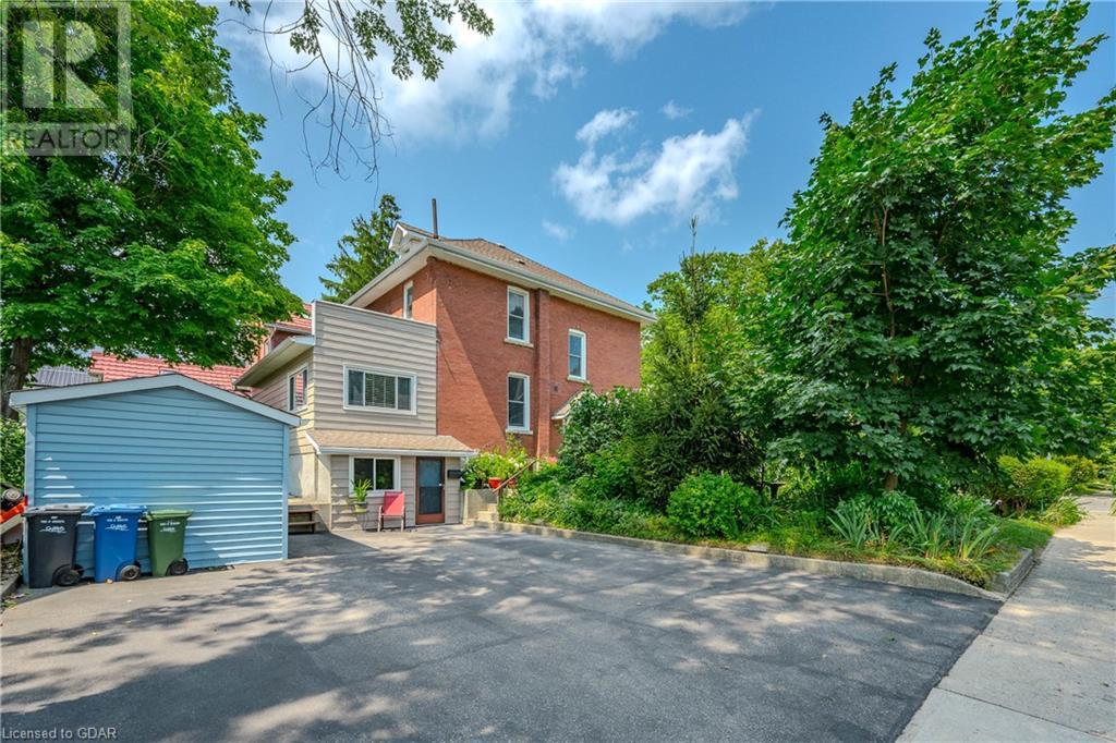 Image of property at 25 MEADOWVIEW Avenue