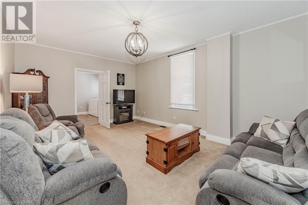 Image of property at 25 MEADOWVIEW Avenue