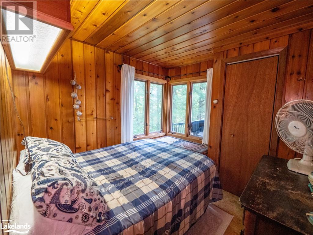 15598 Georgian Bay Shore, Honey Harbour, Ontario  P0E 1E0 - Photo 12 - 40626657