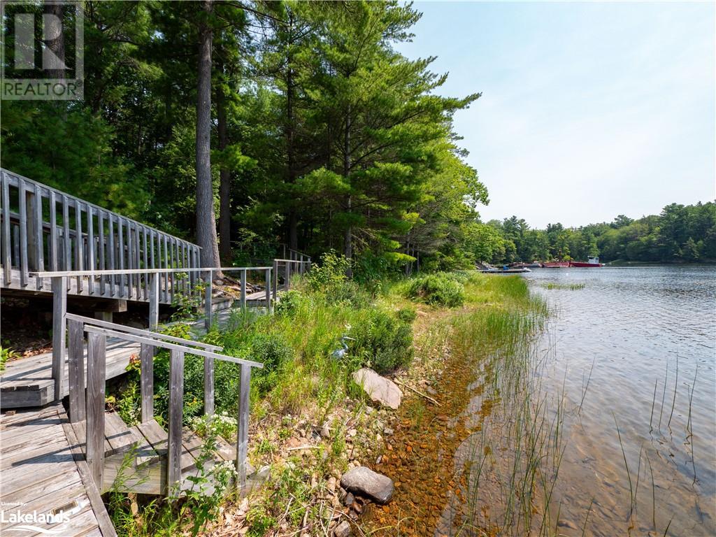 15598 Georgian Bay Shore, Honey Harbour, Ontario  P0E 1E0 - Photo 25 - 40626657