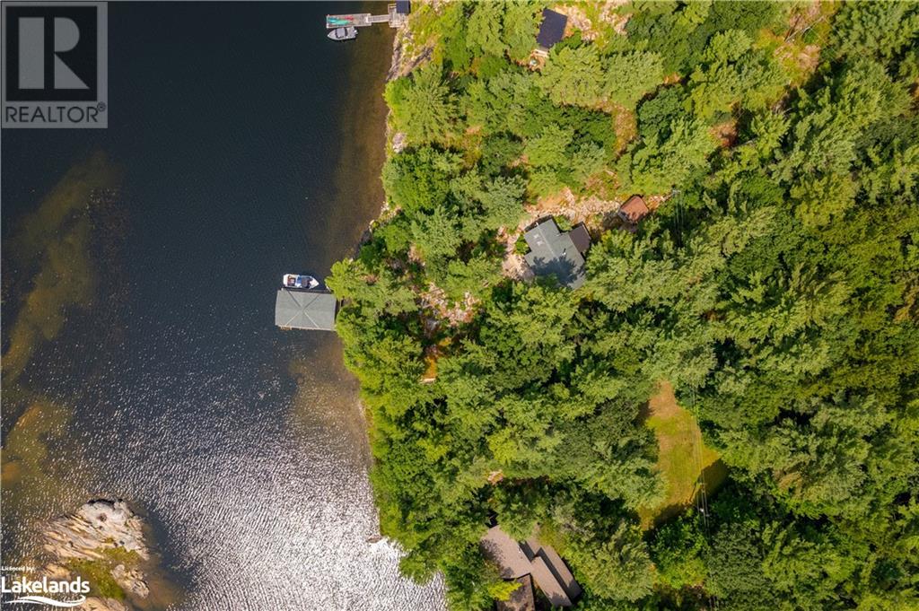 15598 Georgian Bay Shore, Honey Harbour, Ontario  P0E 1E0 - Photo 17 - 40626657