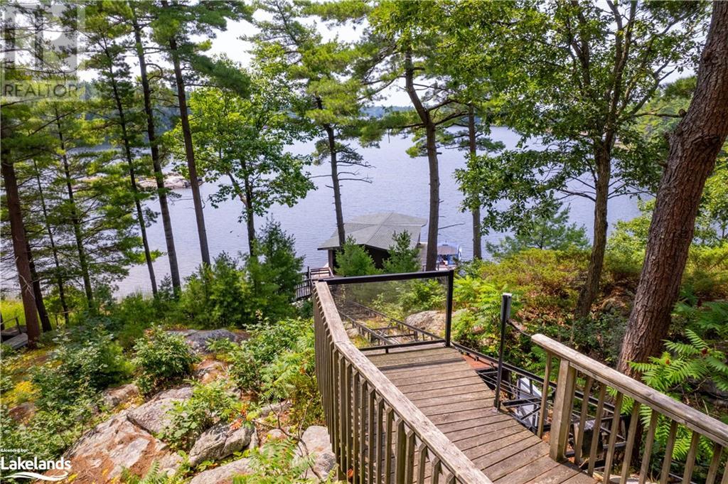 15598 Georgian Bay Shore, Honey Harbour, Ontario  P0E 1E0 - Photo 23 - 40626657