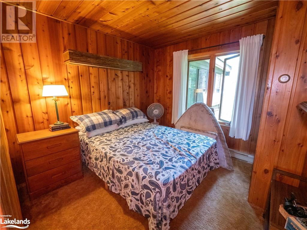 15598 Georgian Bay Shore, Honey Harbour, Ontario  P0E 1E0 - Photo 14 - 40626657