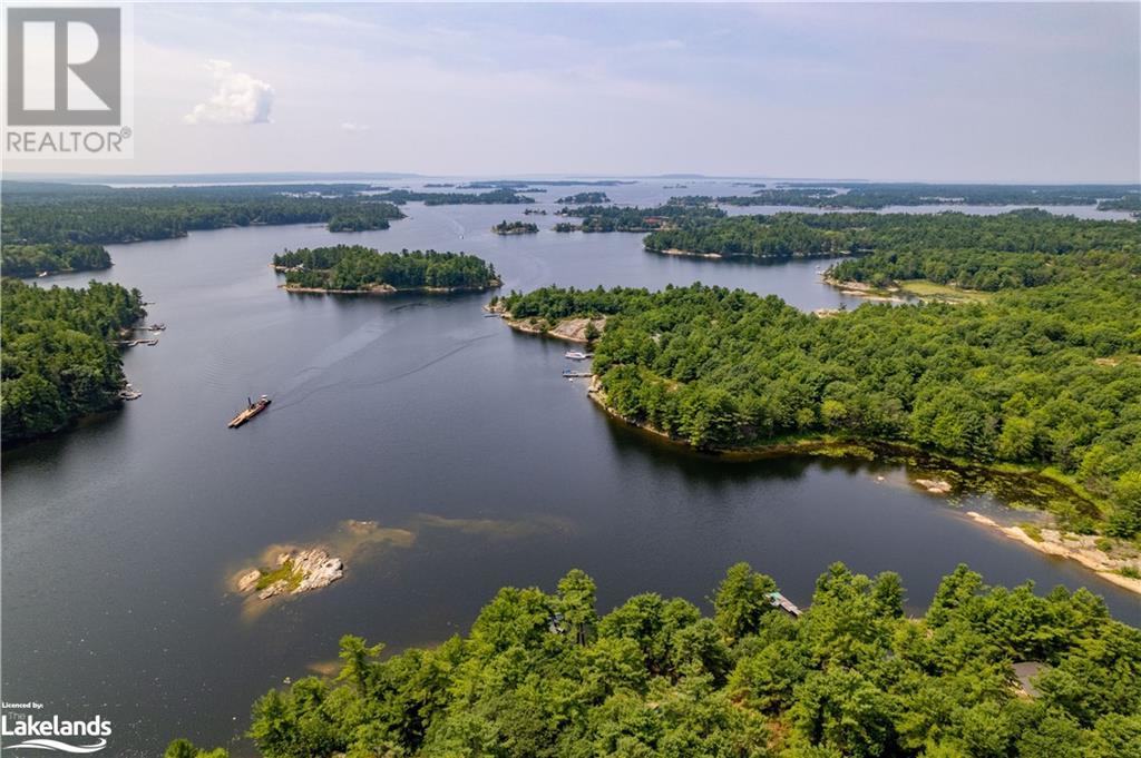15598 Georgian Bay Shore, Honey Harbour, Ontario  P0E 1E0 - Photo 18 - 40626657
