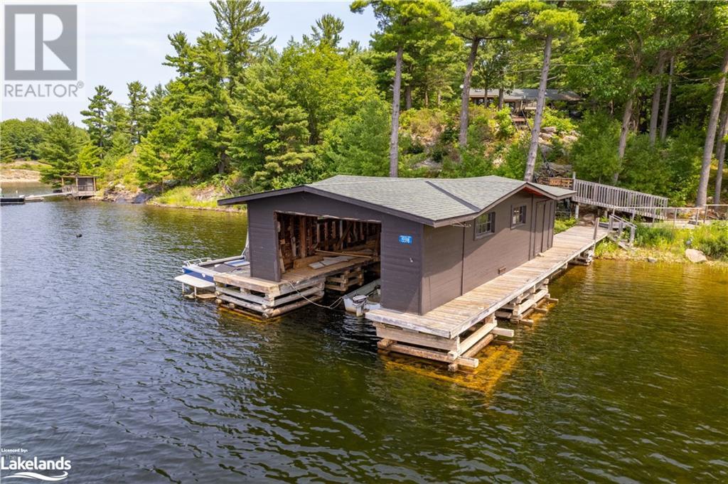15598 Georgian Bay Shore, Honey Harbour, Ontario  P0E 1E0 - Photo 27 - 40626657