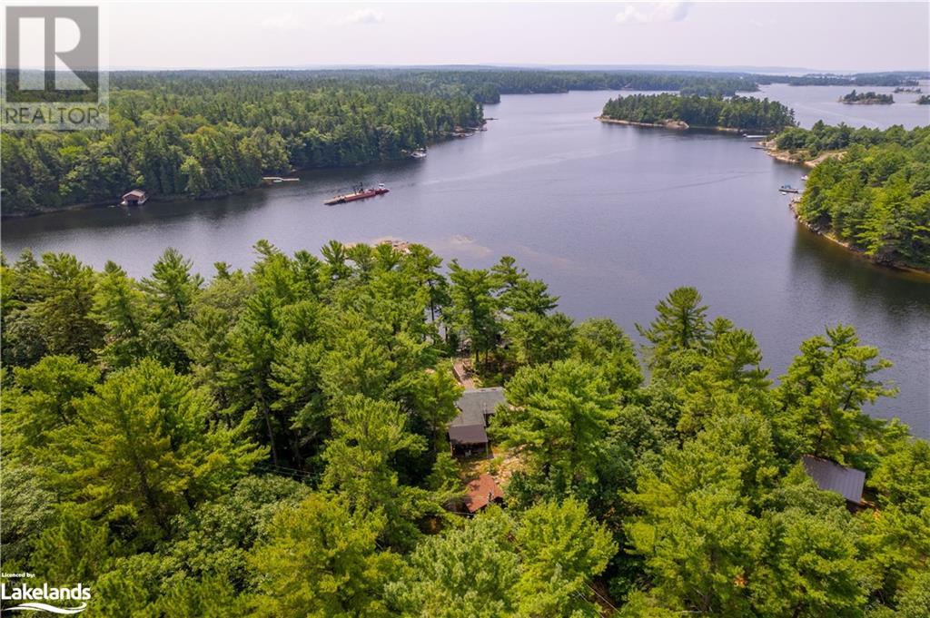 15598 Georgian Bay Shore, Honey Harbour, Ontario  P0E 1E0 - Photo 19 - 40626657