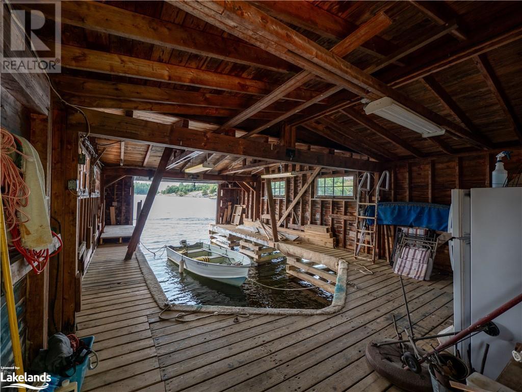 15598 Georgian Bay Shore, Honey Harbour, Ontario  P0E 1E0 - Photo 5 - 40626657