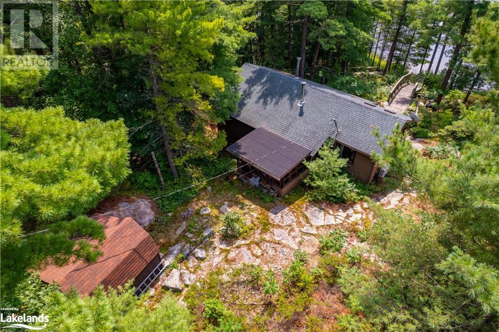 15598 Georgian Bay Shore, Honey Harbour, Ontario  P0E 1E0 - Photo 29 - 40626657