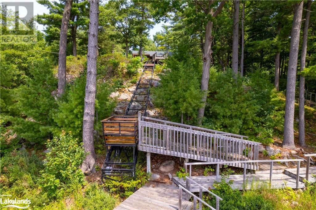 15598 Georgian Bay Shore, Honey Harbour, Ontario  P0E 1E0 - Photo 24 - 40626657