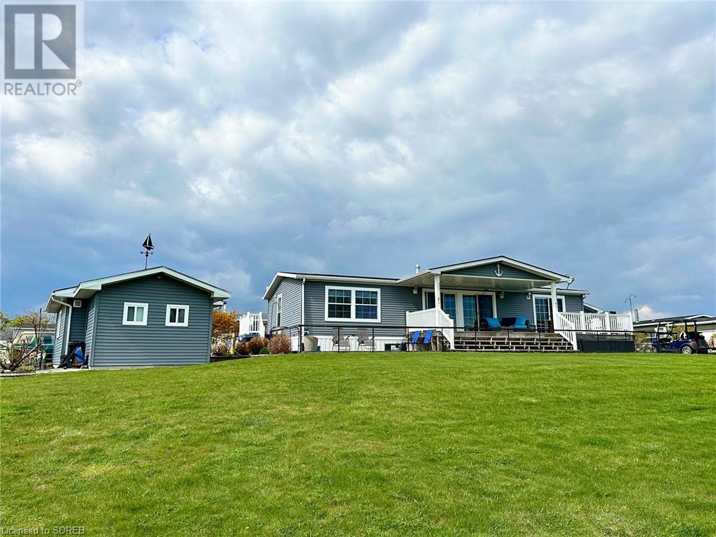 2 Hickory Hollow, Nanticoke, Ontario  N0A 1L0 - Photo 2 - 40629499