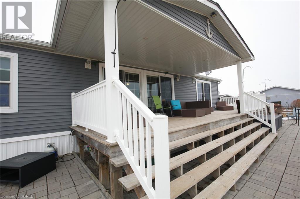 2 Hickory Hollow, Nanticoke, Ontario  N0A 1L0 - Photo 8 - 40629499