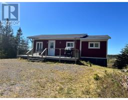 3 Gull Pond Road, new harbour, Newfoundland & Labrador