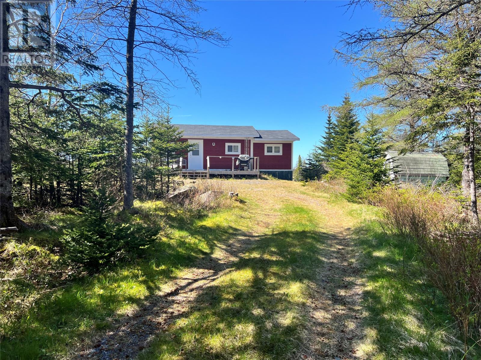 3 Gull Pond Road, New Harbour, Newfoundland & Labrador  A0G 1G0 - Photo 16 - 1275860