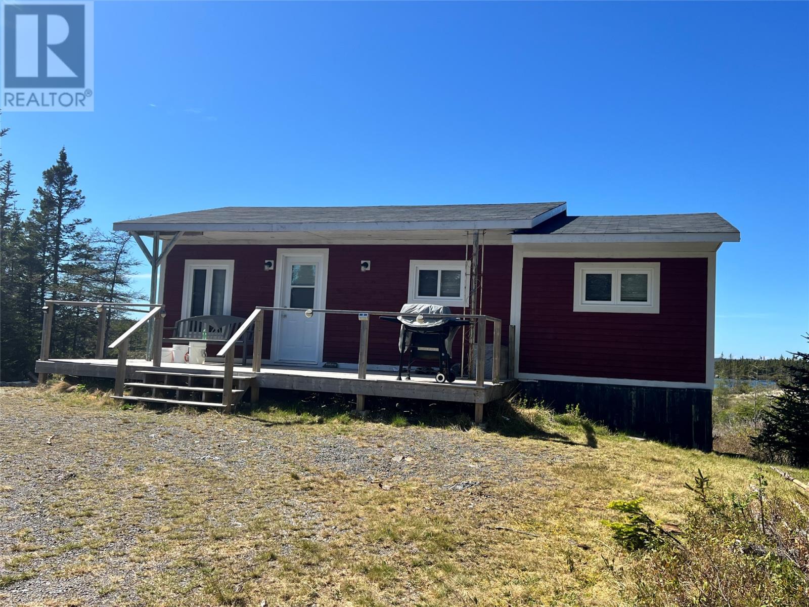 3 Gull Pond Road, New Harbour, Newfoundland & Labrador  A0G 1G0 - Photo 3 - 1275860